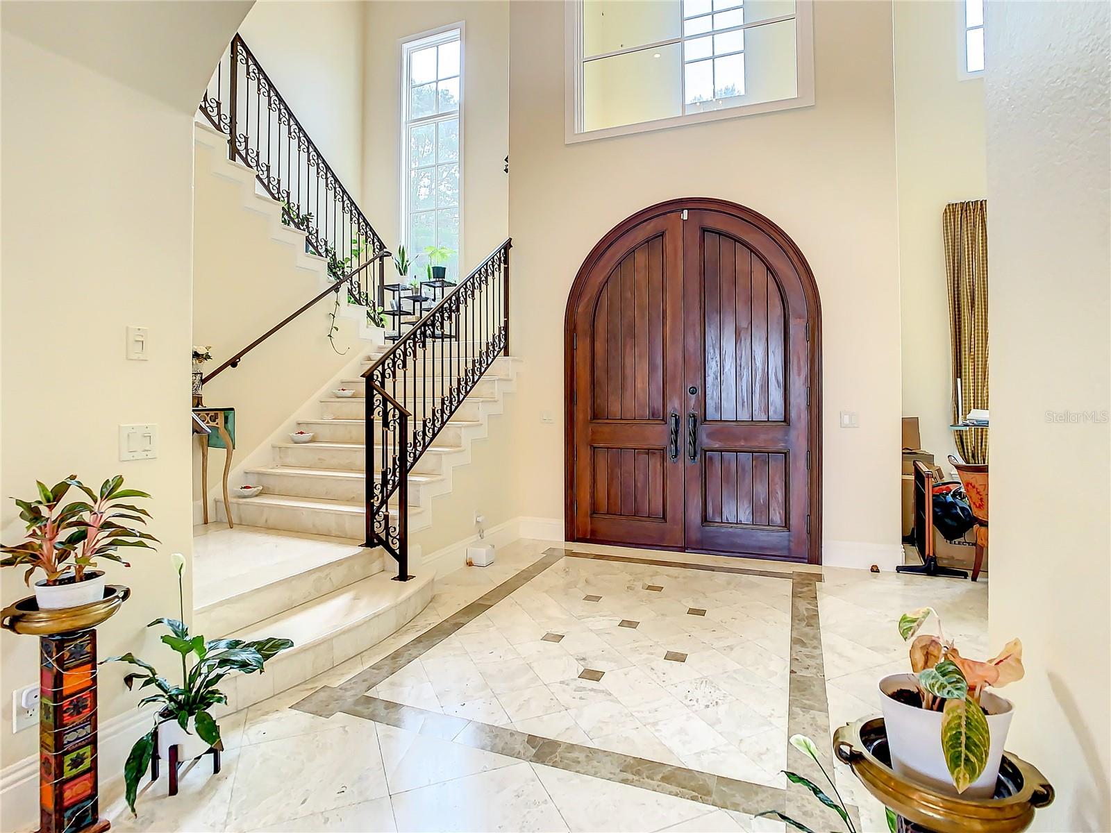 BELLA COLLINA SUB - Residential