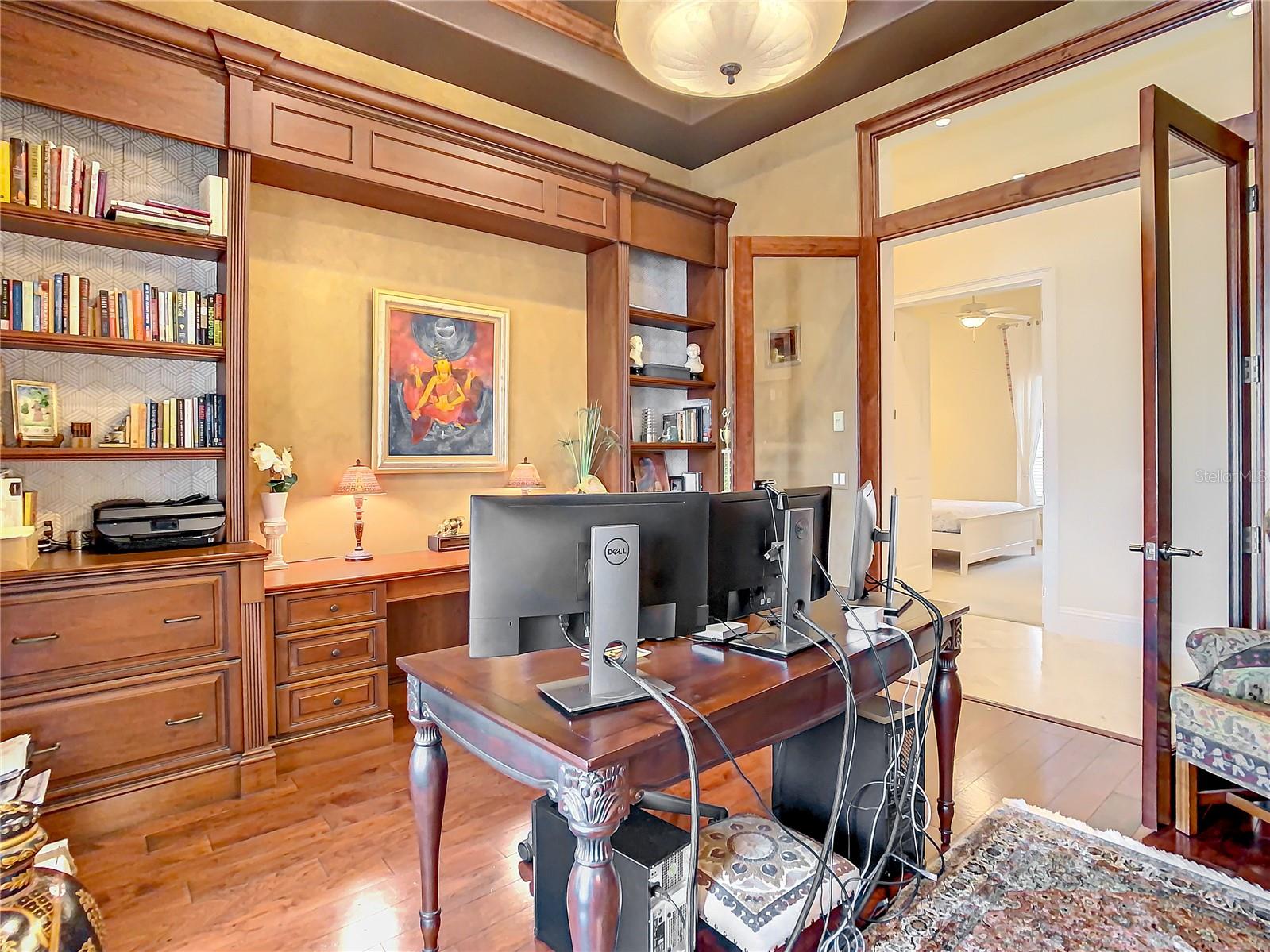 BELLA COLLINA SUB - Residential