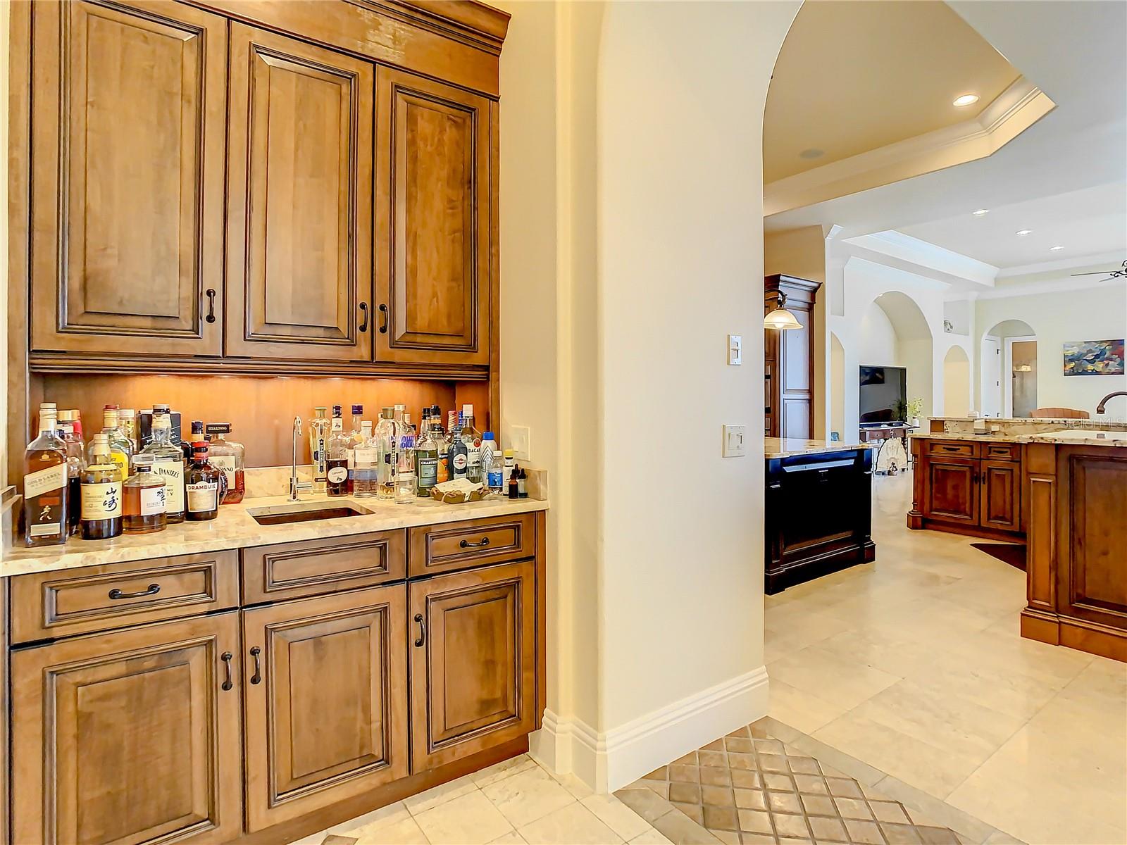 BELLA COLLINA SUB - Residential