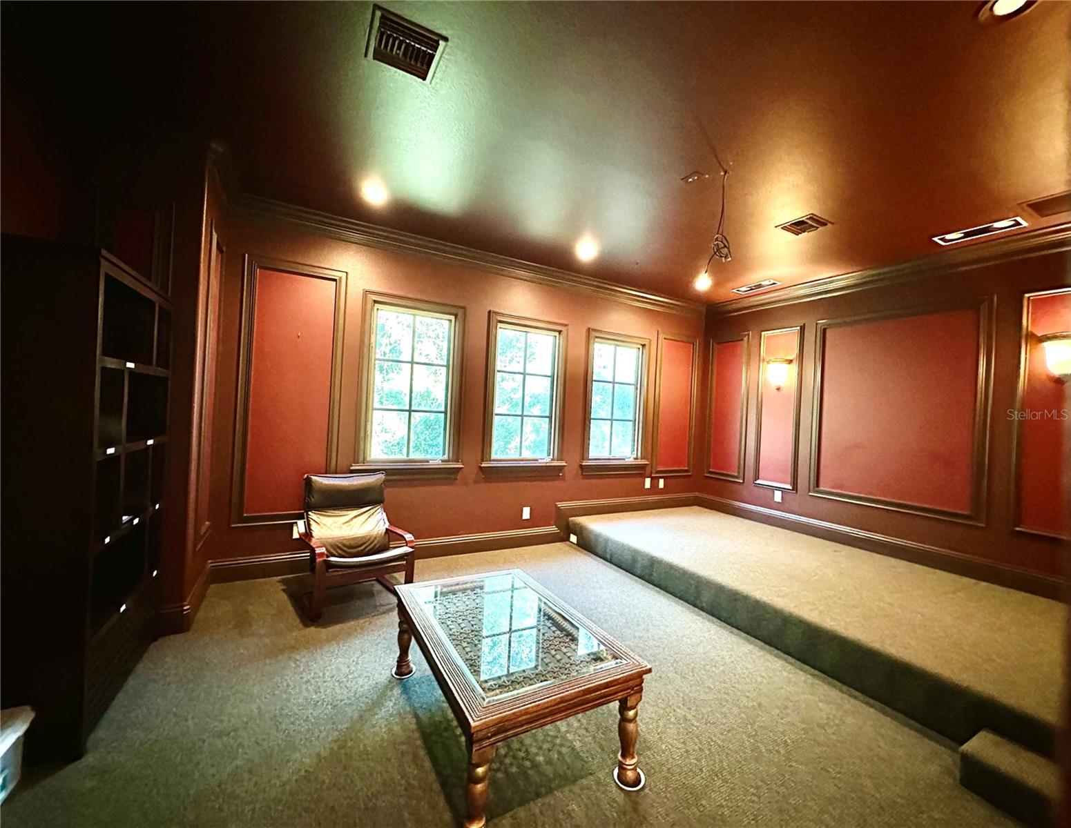 BELLA COLLINA SUB - Residential