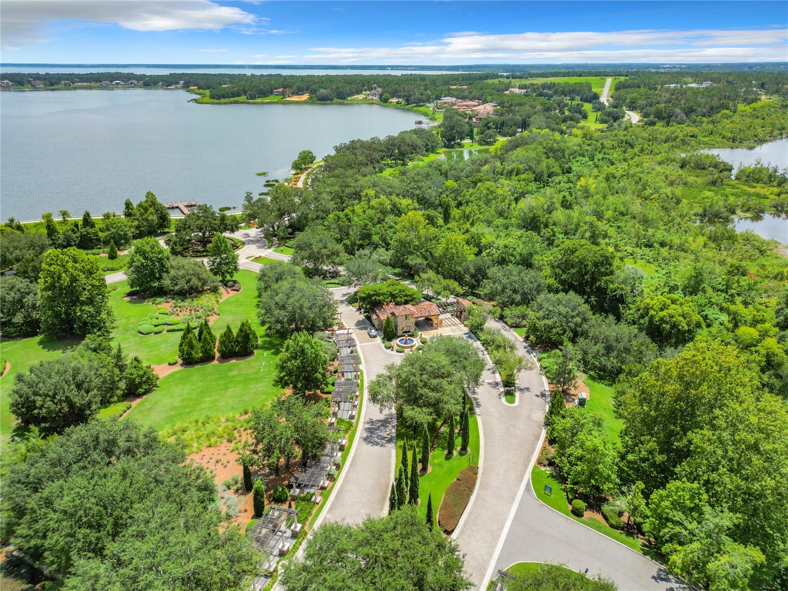 BELLA COLLINA SUB - Residential