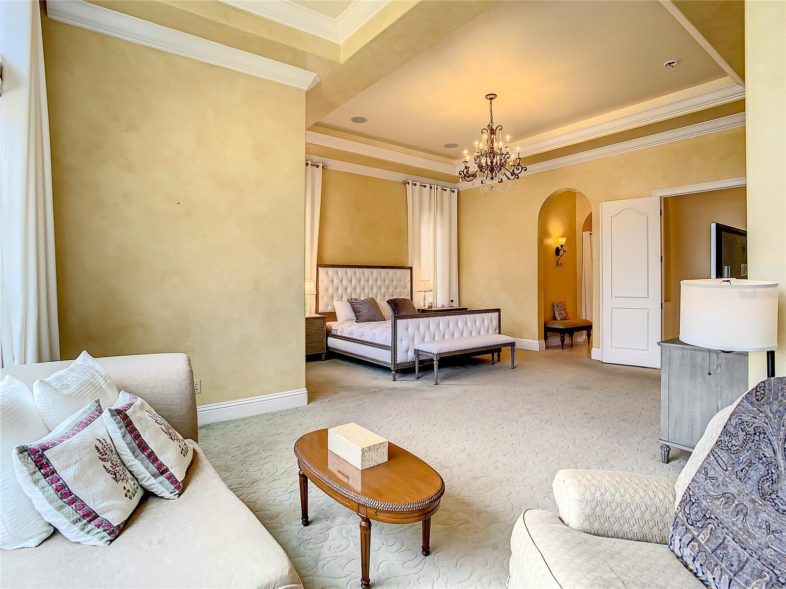 BELLA COLLINA SUB - Residential