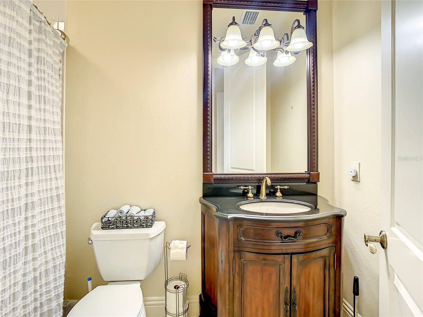 BELLA COLLINA SUB - Residential