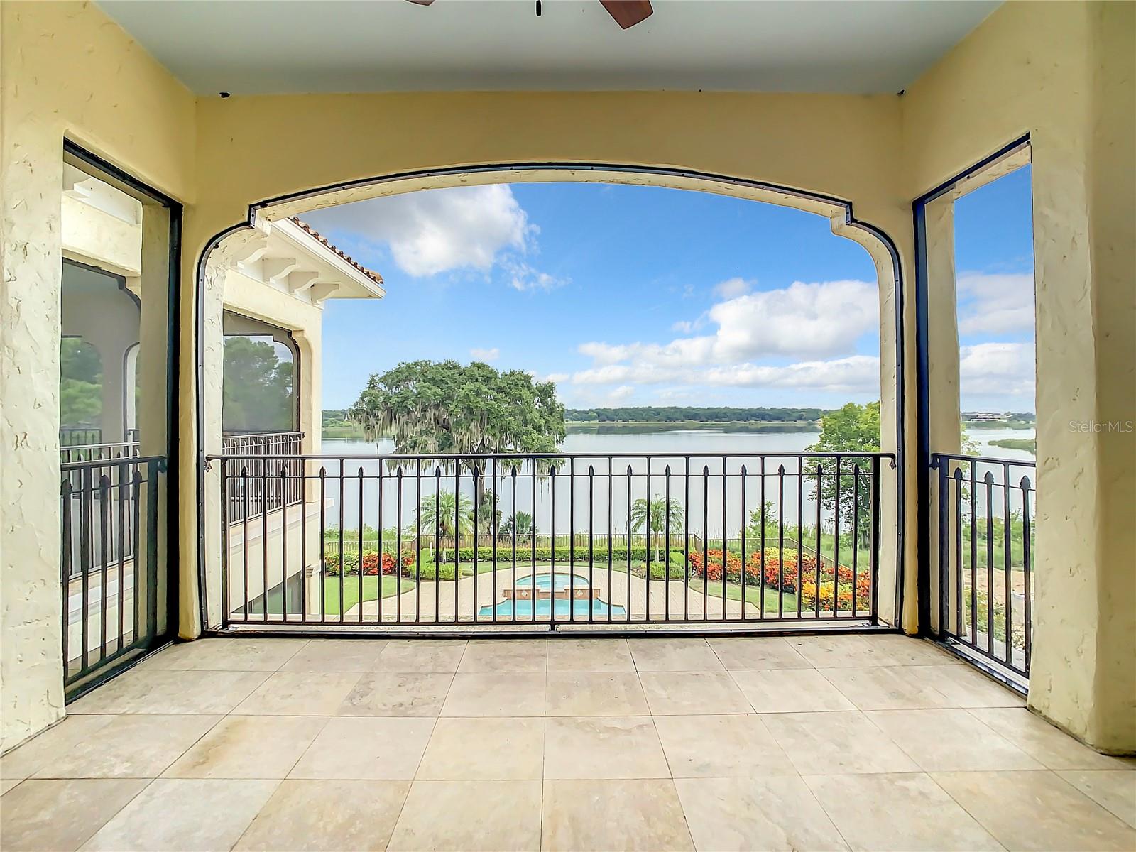 BELLA COLLINA SUB - Residential