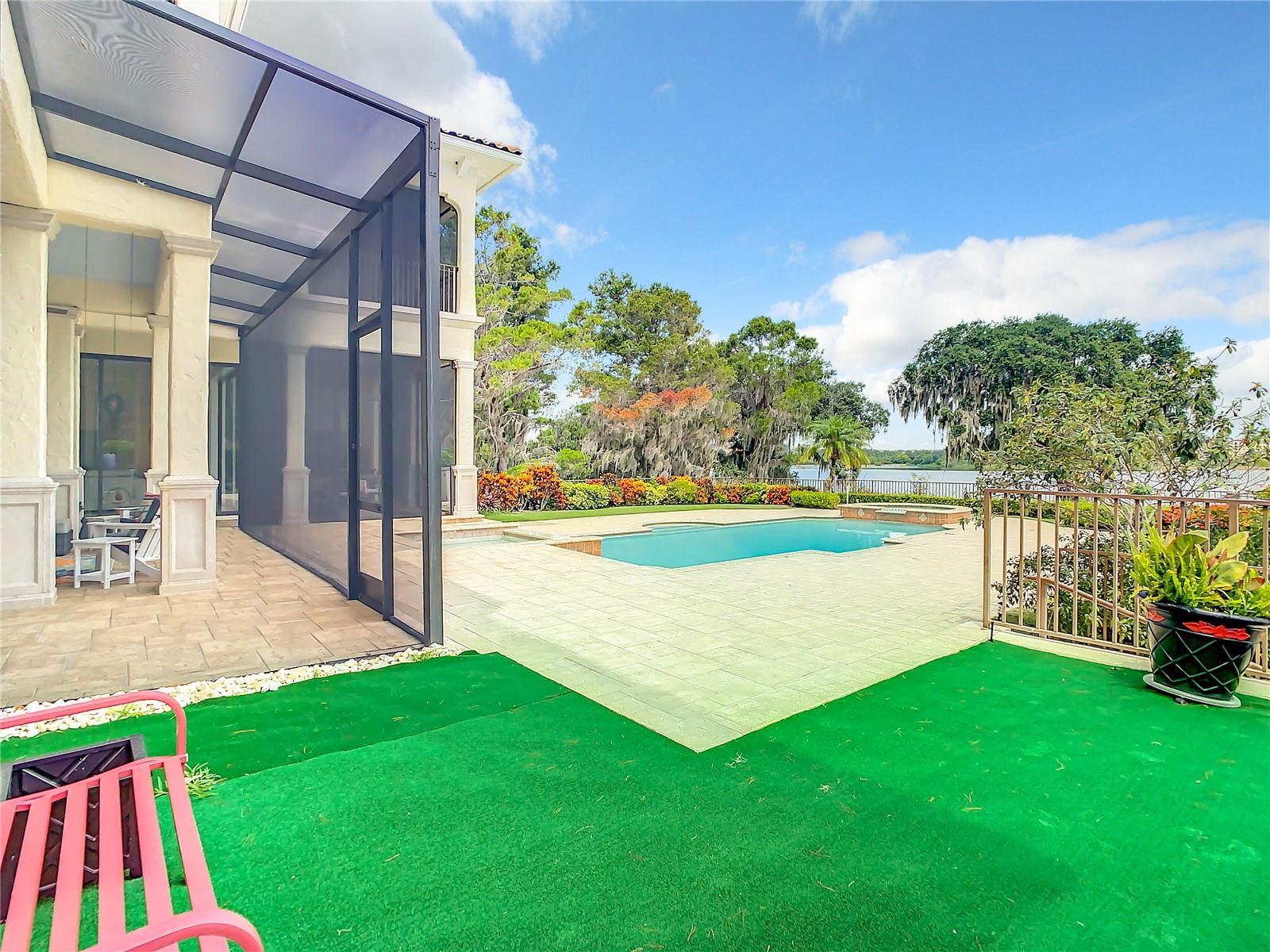 BELLA COLLINA SUB - Residential