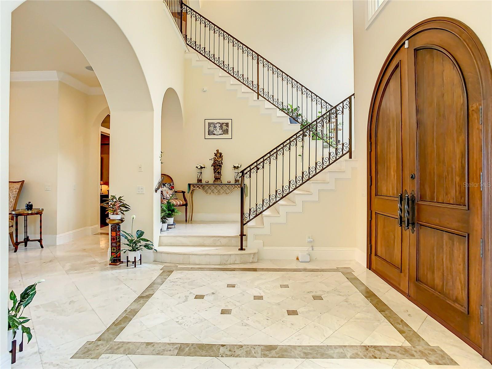 BELLA COLLINA SUB - Residential