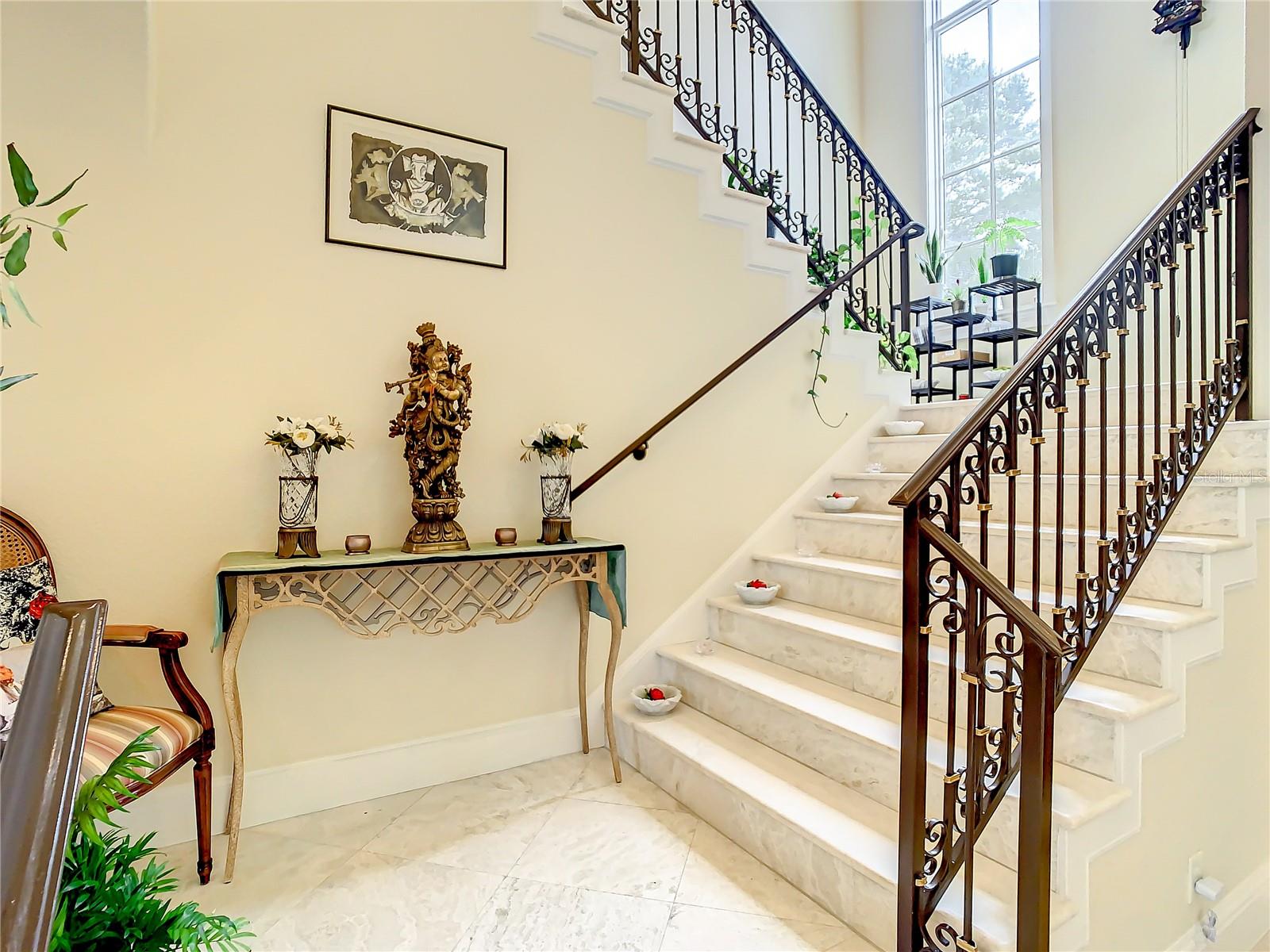 BELLA COLLINA SUB - Residential