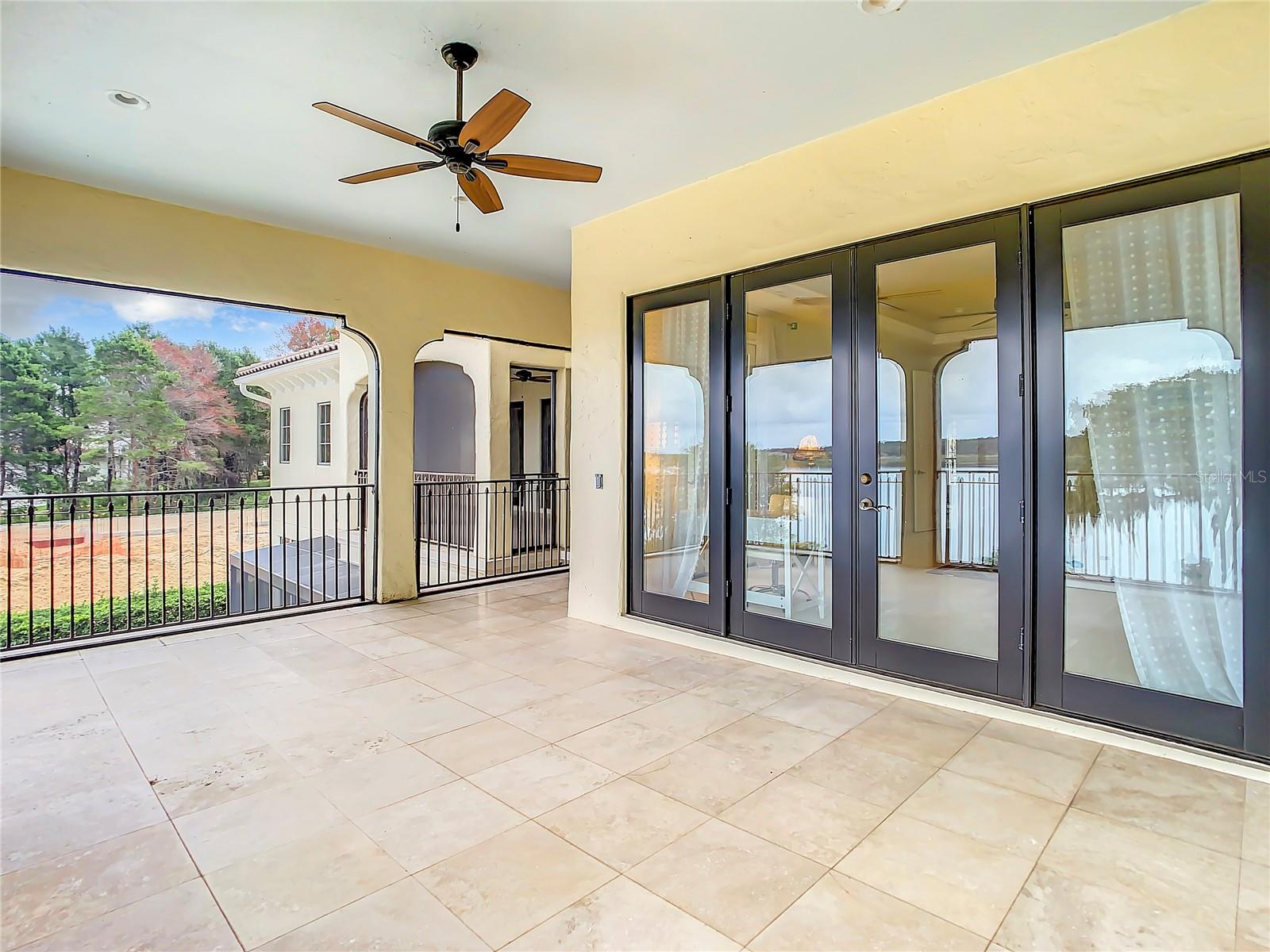 BELLA COLLINA SUB - Residential