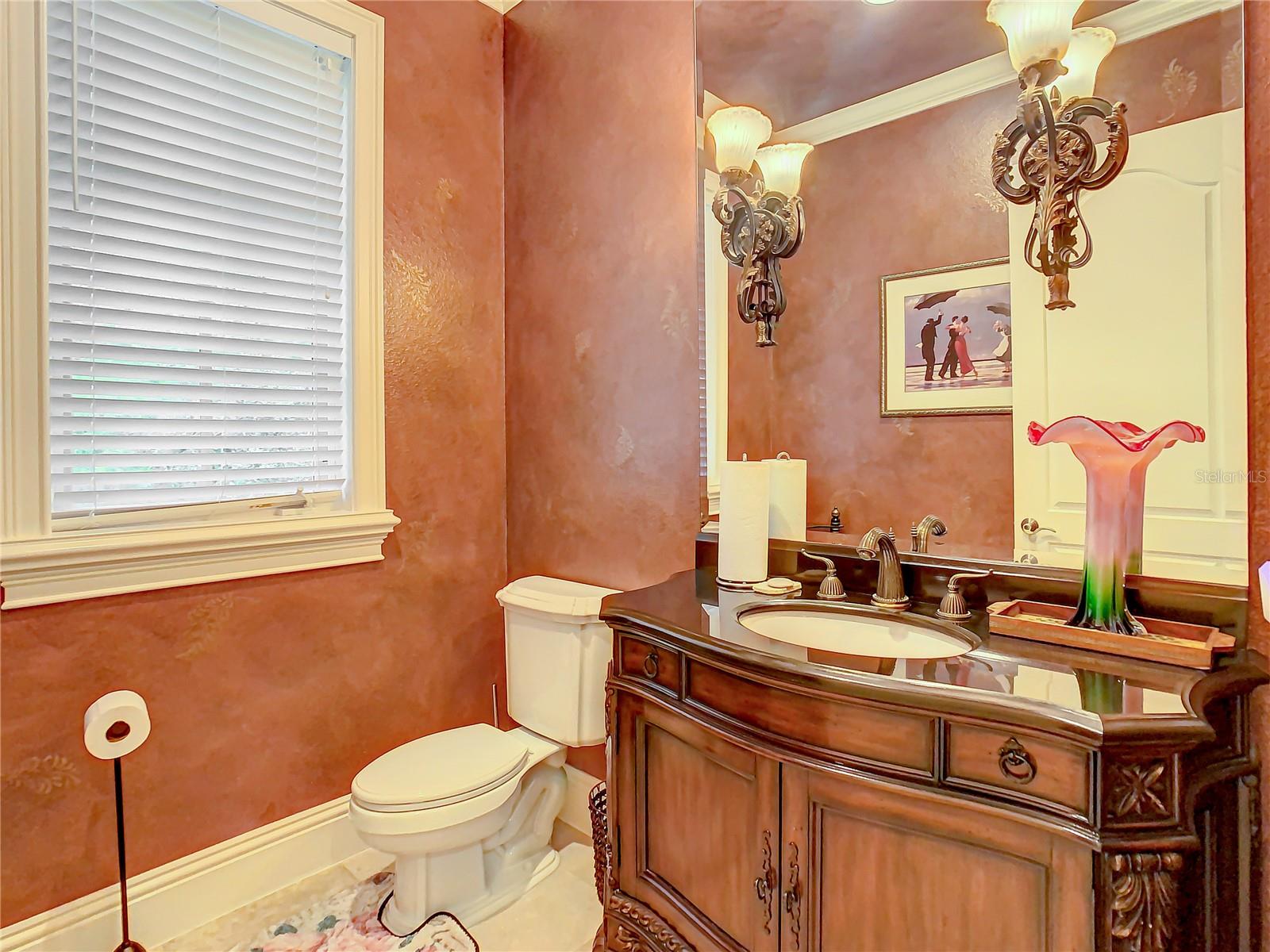 BELLA COLLINA SUB - Residential