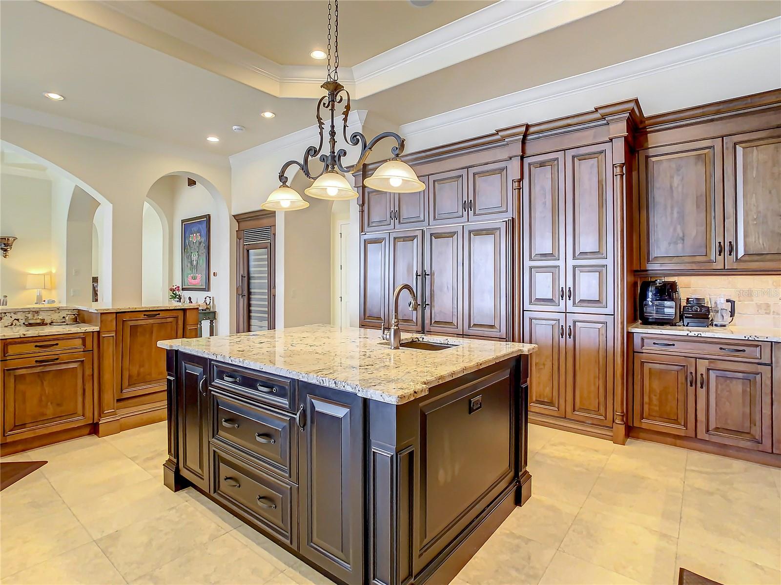 BELLA COLLINA SUB - Residential