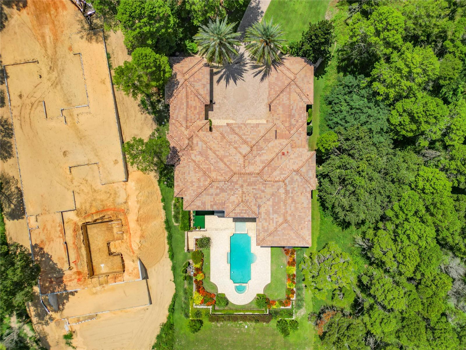 BELLA COLLINA SUB - Residential