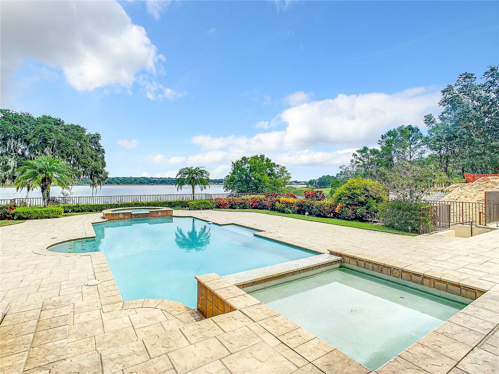 BELLA COLLINA SUB - Residential