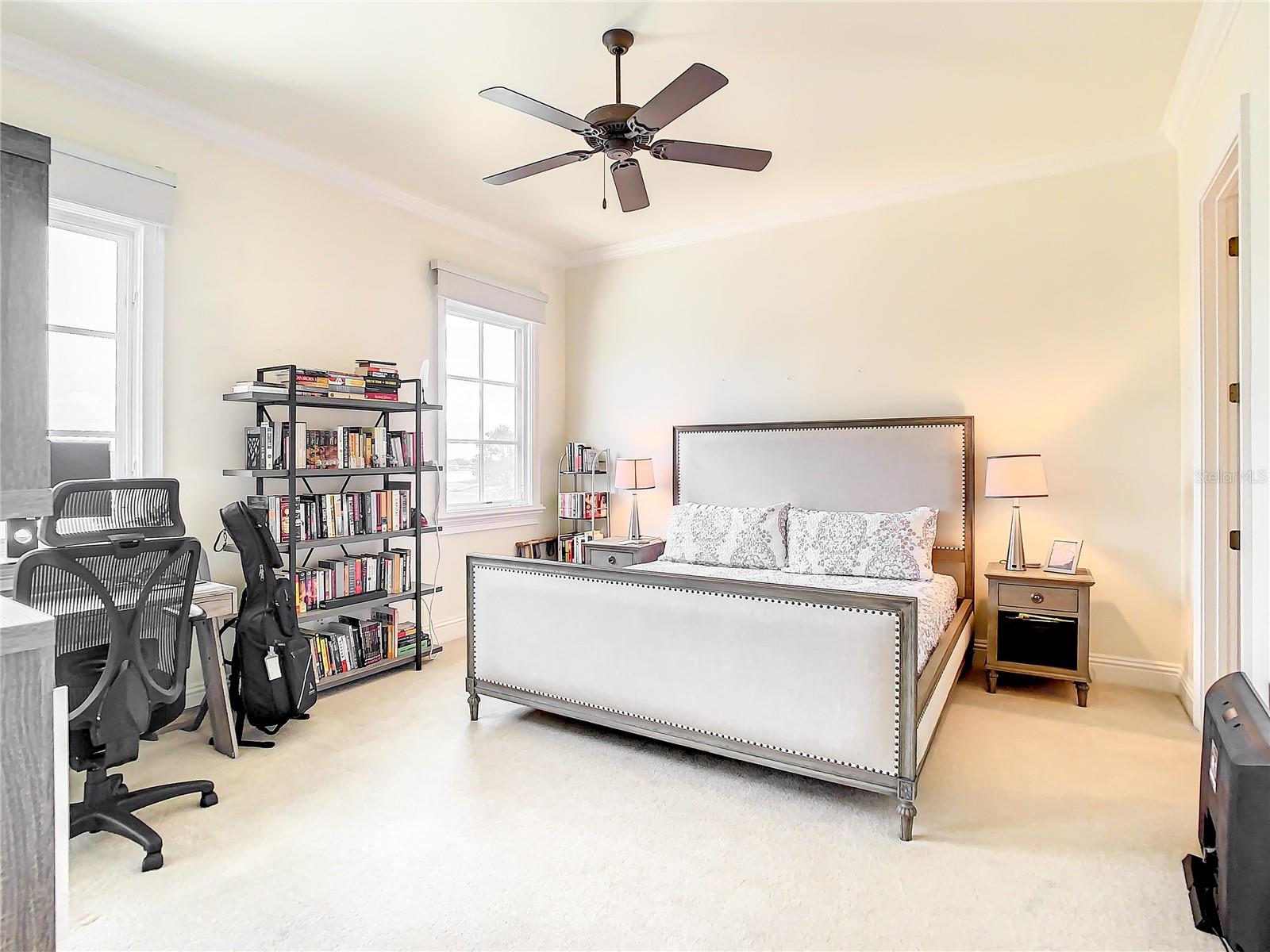 BELLA COLLINA SUB - Residential