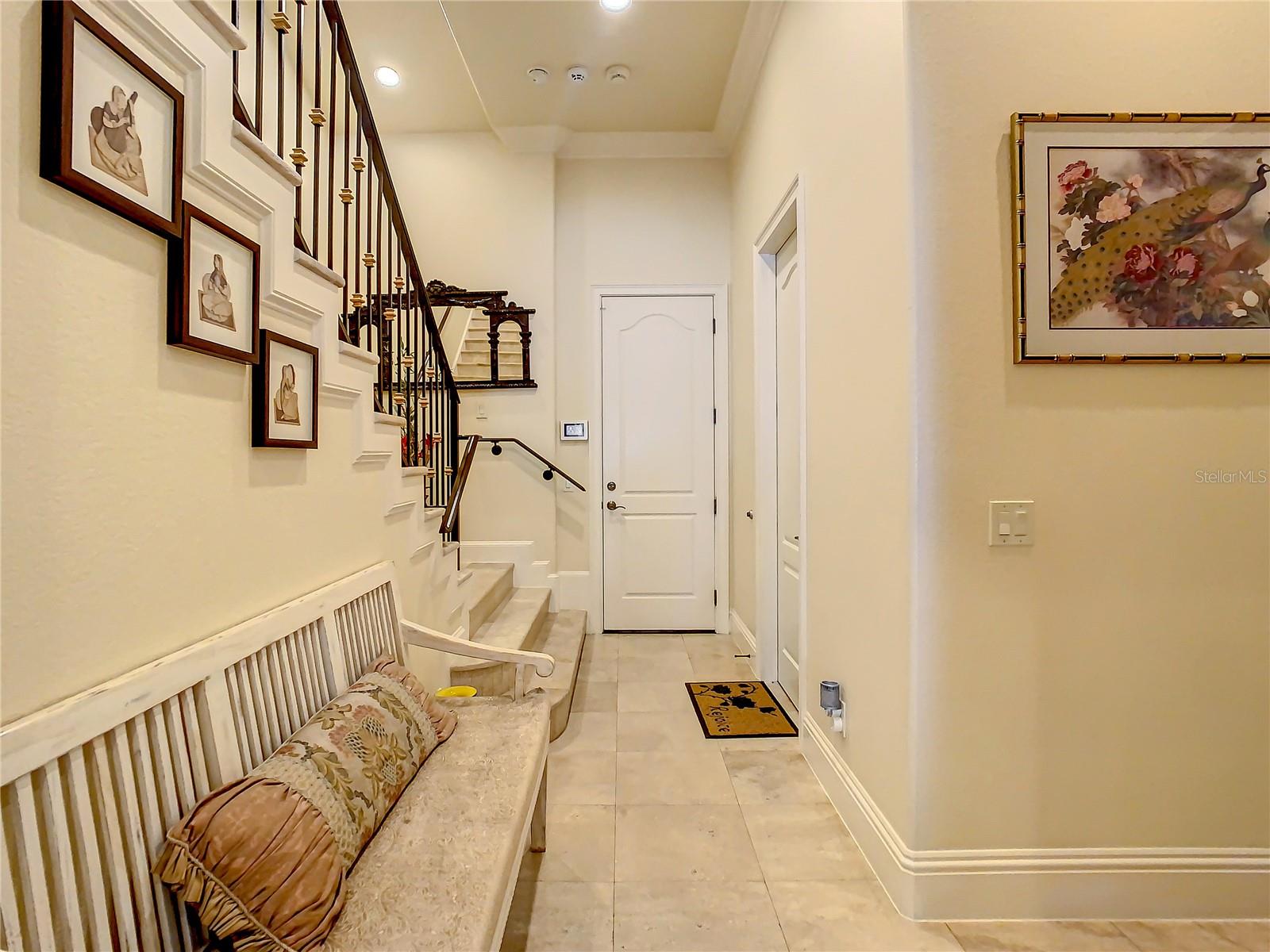 BELLA COLLINA SUB - Residential