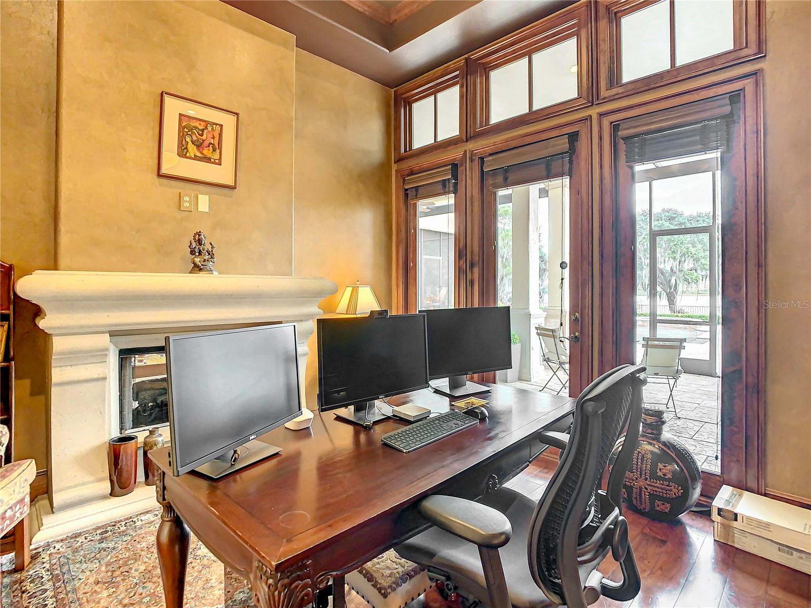 BELLA COLLINA SUB - Residential