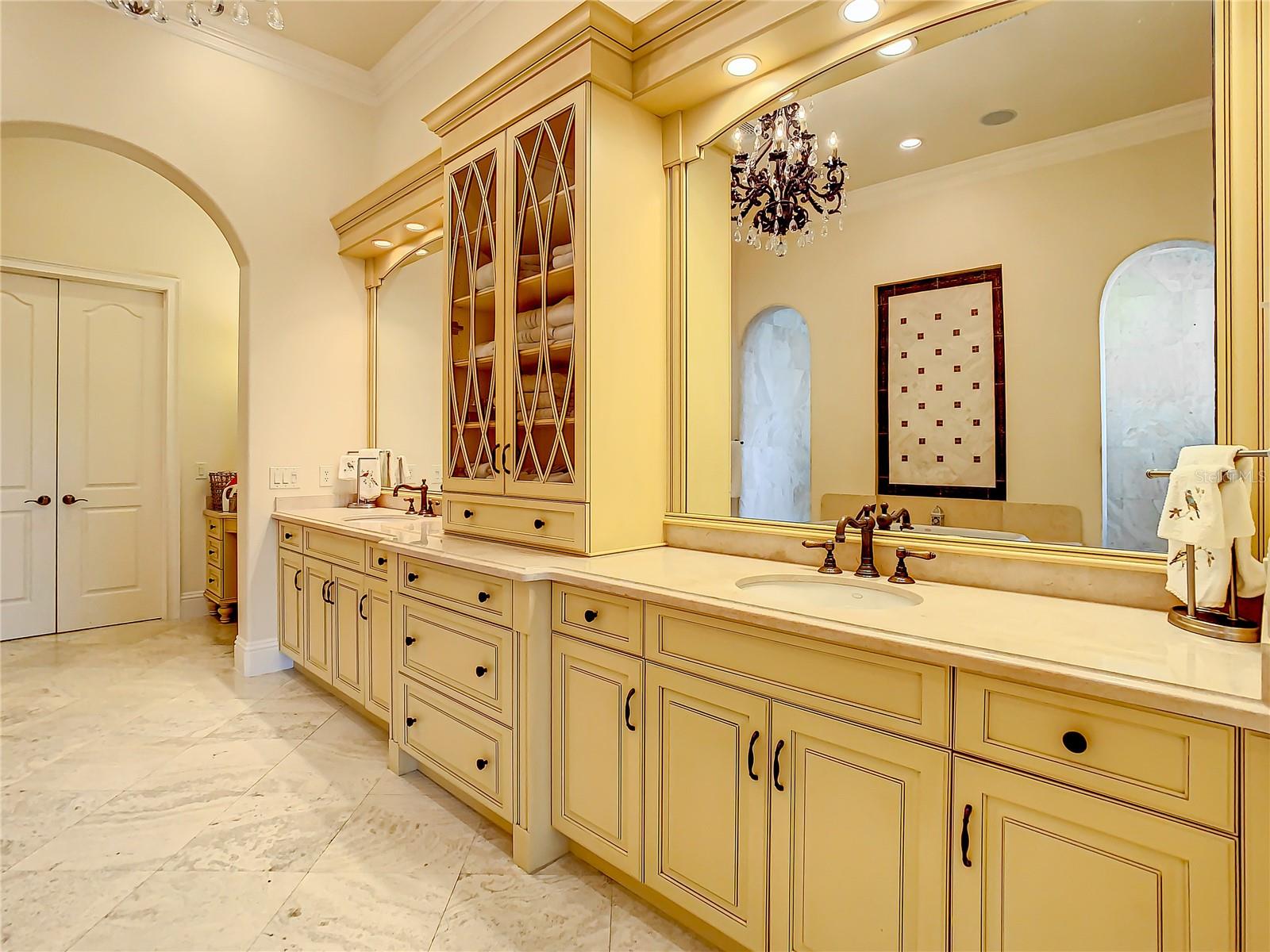 BELLA COLLINA SUB - Residential