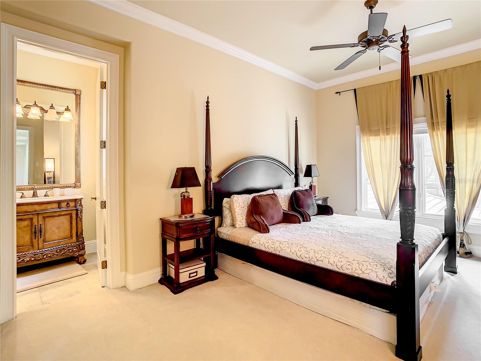 BELLA COLLINA SUB - Residential