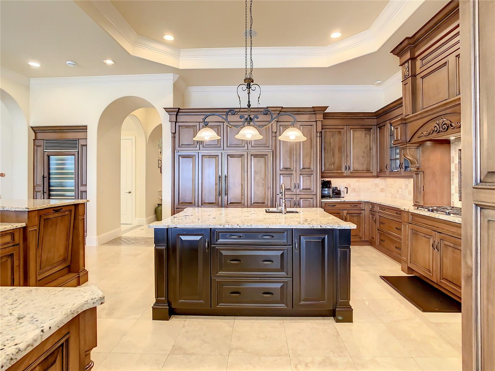 BELLA COLLINA SUB - Residential