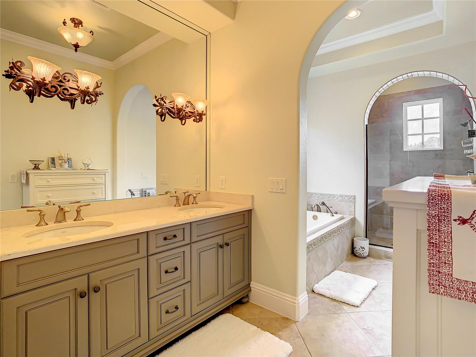 BELLA COLLINA SUB - Residential