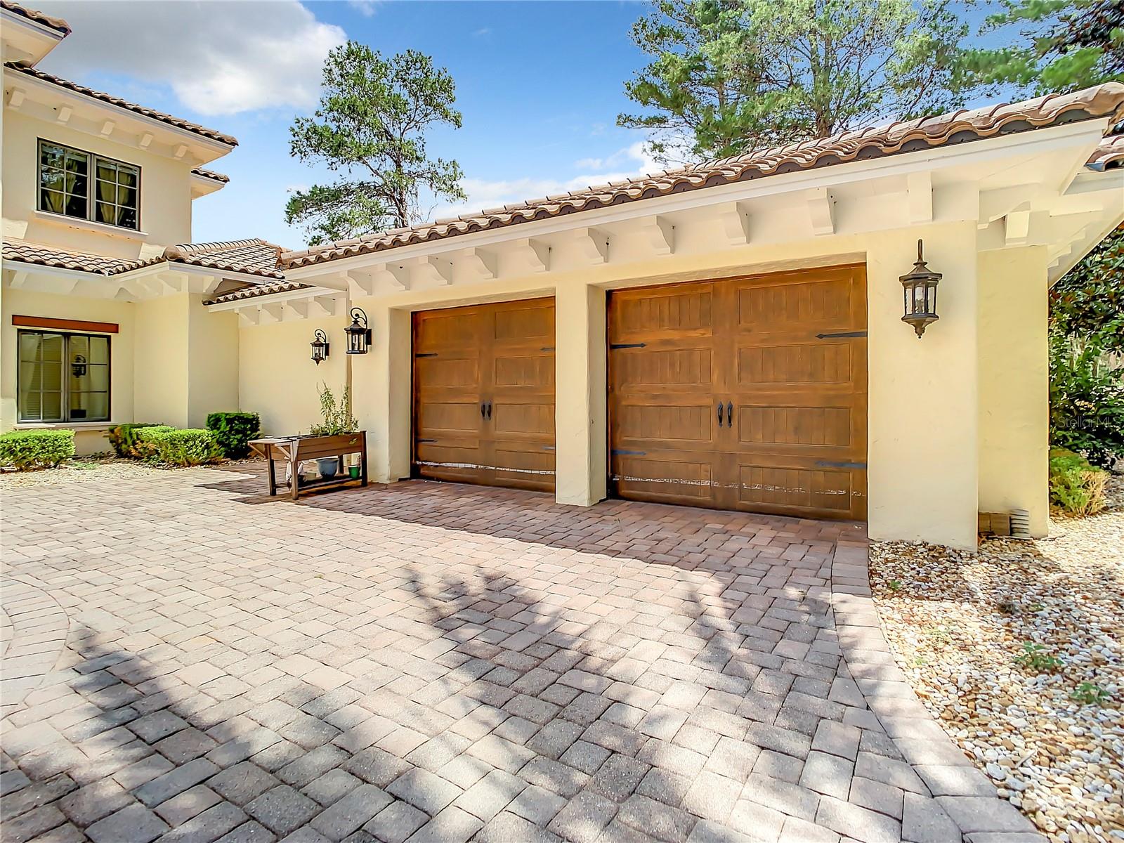 BELLA COLLINA SUB - Residential