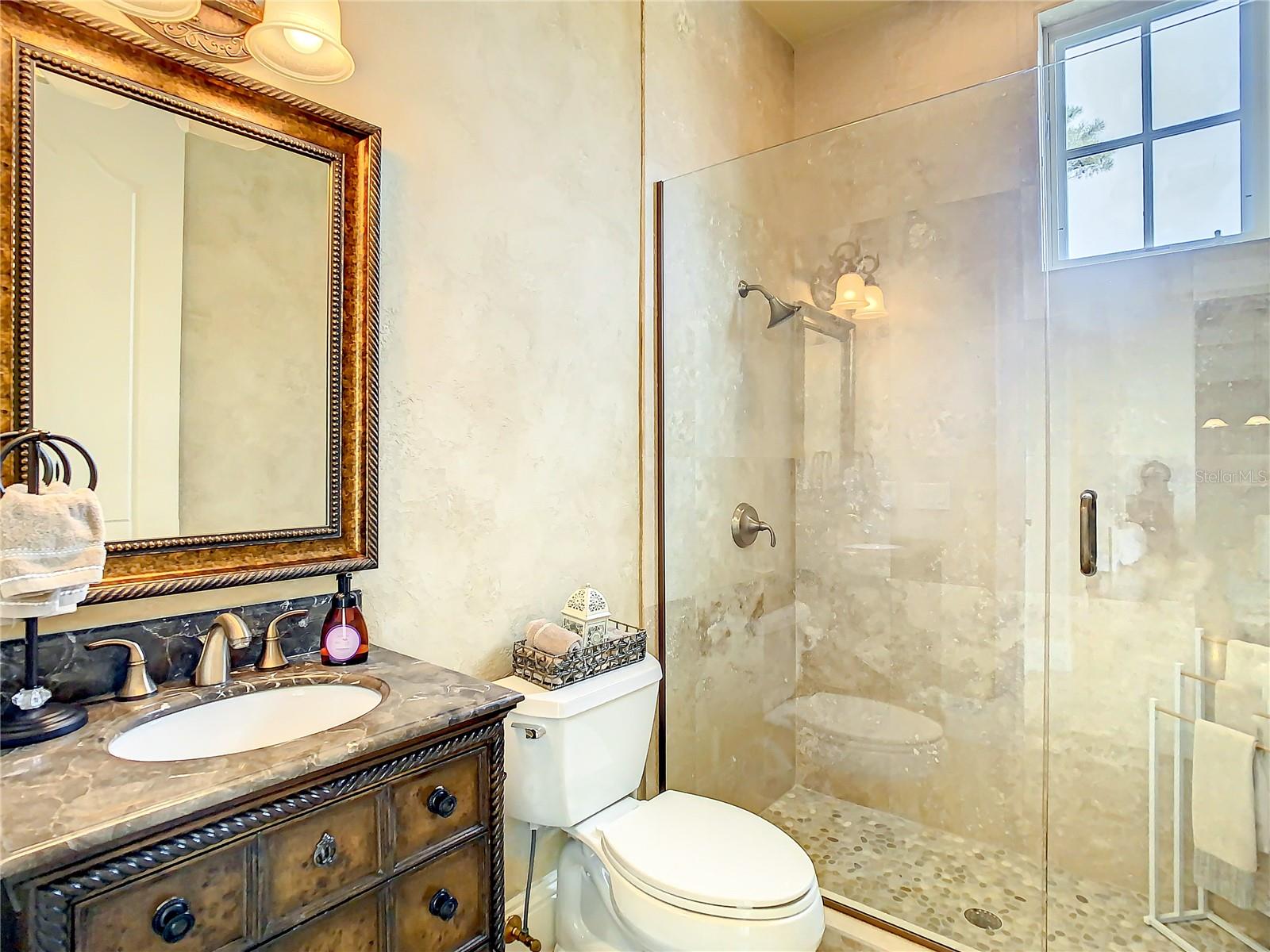 BELLA COLLINA SUB - Residential