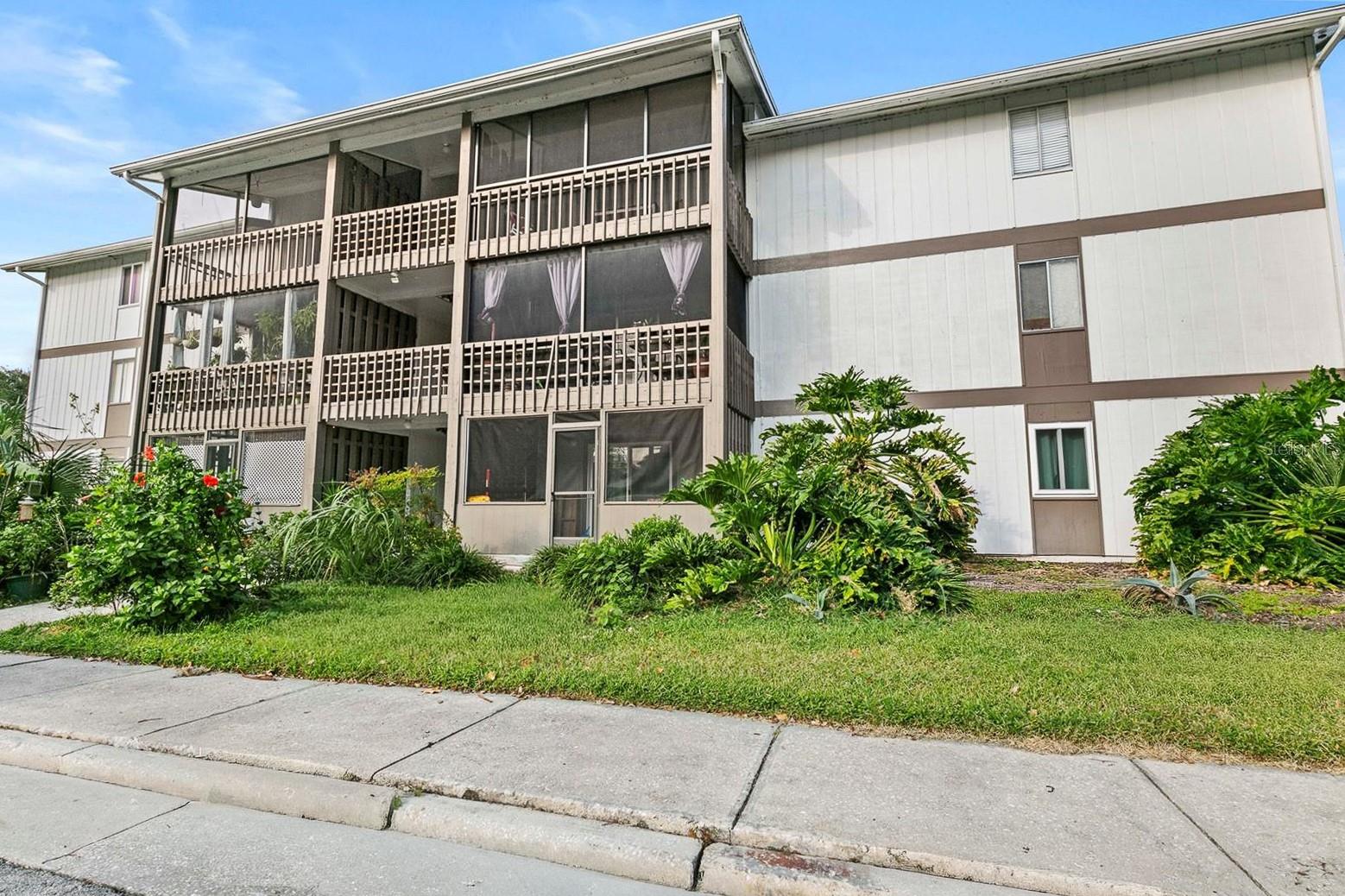 6519 W NEWBERRY ROAD 107