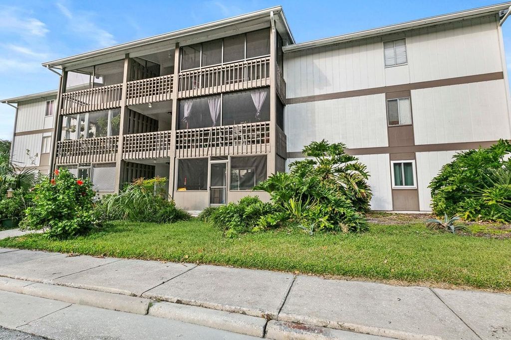 Photo of 6519 W Newberry Road #107, Gainesville, FL 32605 (MLS # TB8487784)