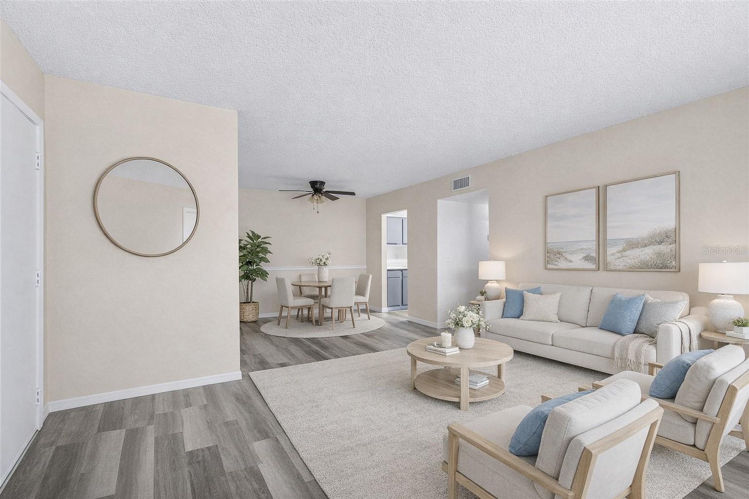 6519 W NEWBERRY ROAD 107