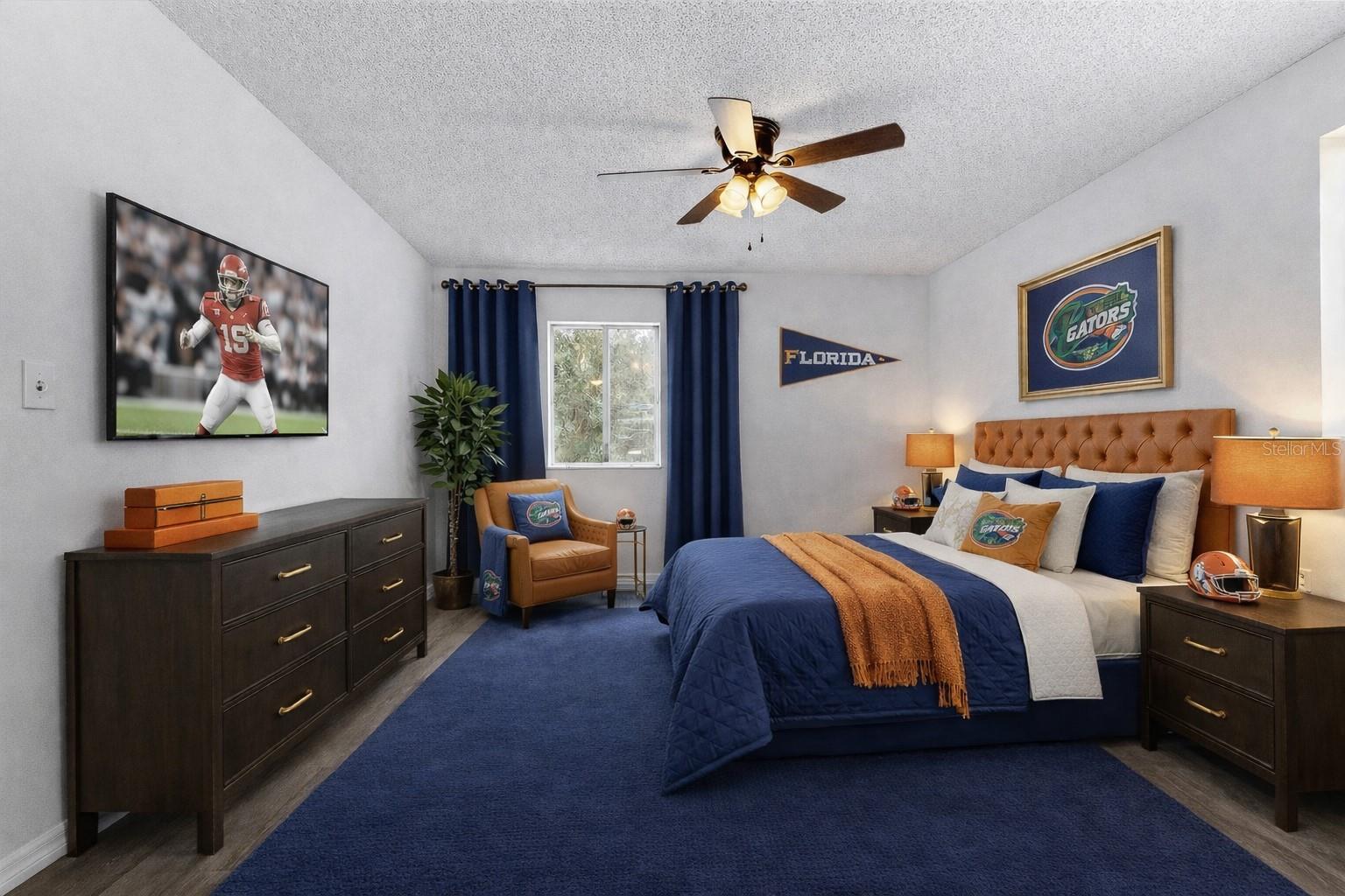 THE OAKS - Residential