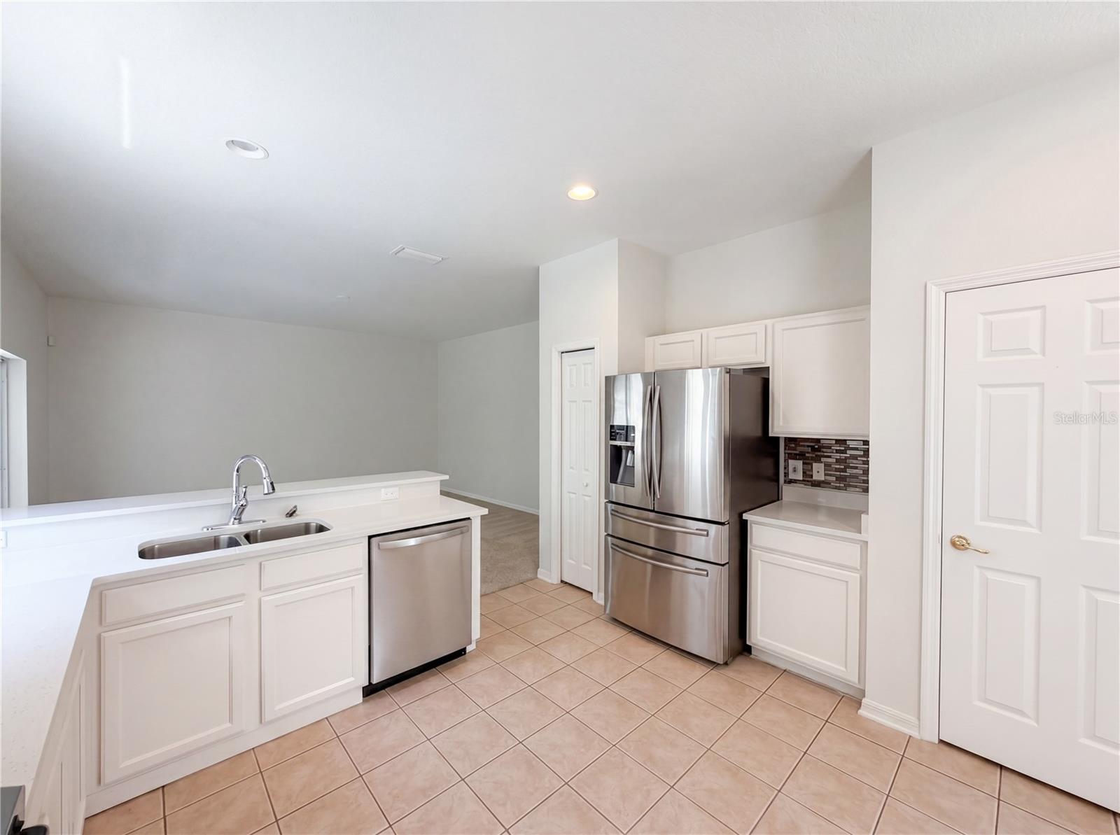 TERRACE RIVER PH 1 - Residential