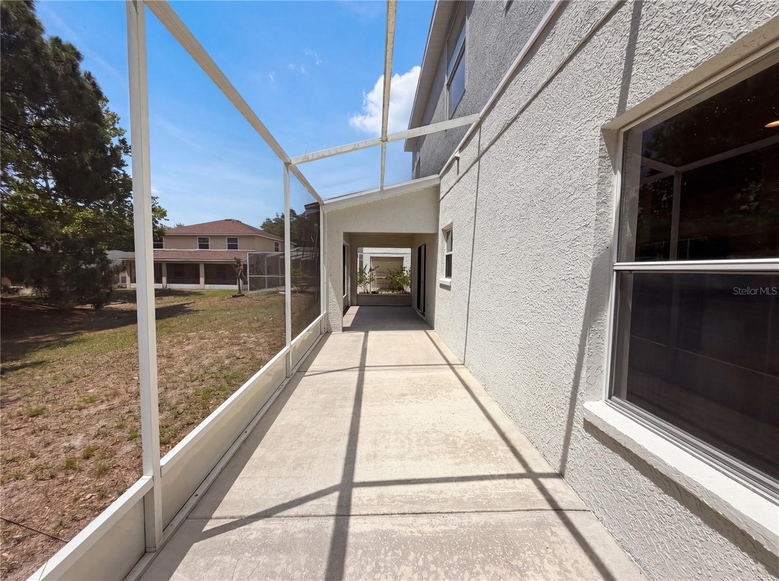TERRACE RIVER PH 1 - Residential