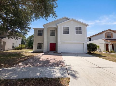 Photo of 8116 River Mont Way, Temple Terrace, FL 33637 (MLS # TB8506884)
