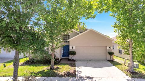 A home in KISSIMMEE