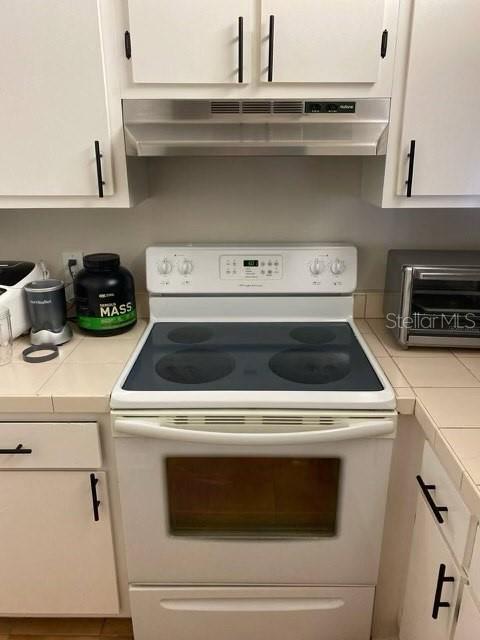 ALHAMBRA COURTS CONDO PH 02 - Residential Lease