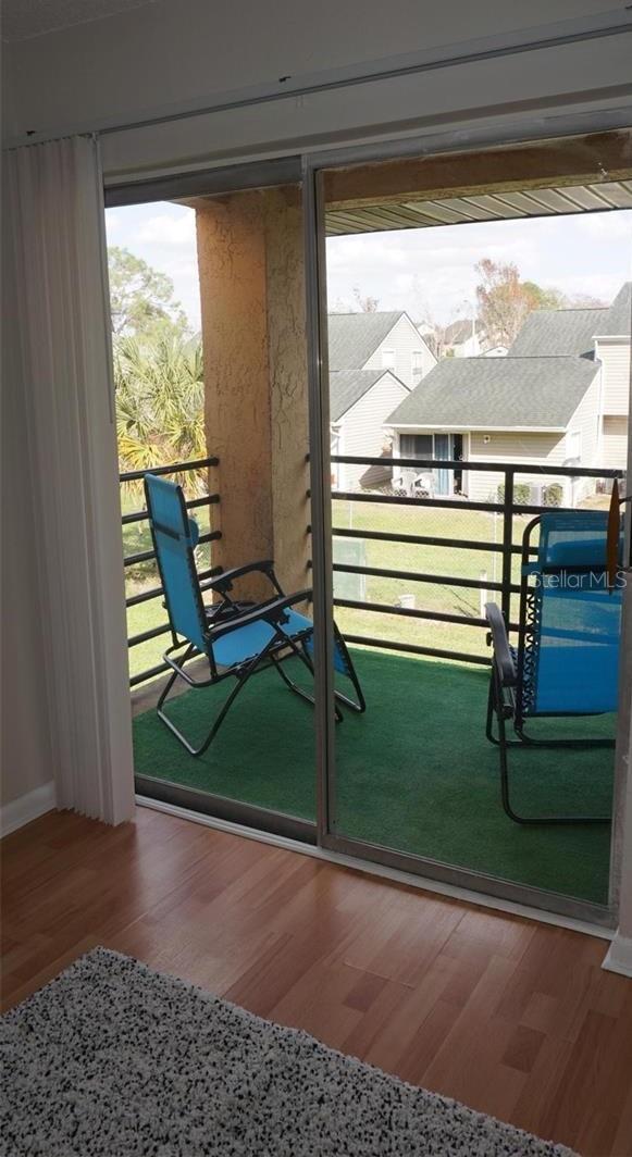 ALHAMBRA COURTS CONDO PH 02 - Residential Lease