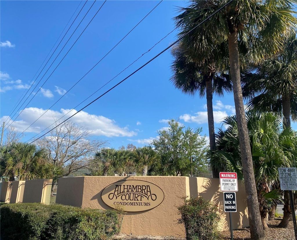 Photo of 5219 Via Hacienda Circle #B209, Orlando, FL 32839 (MLS # S5145315)