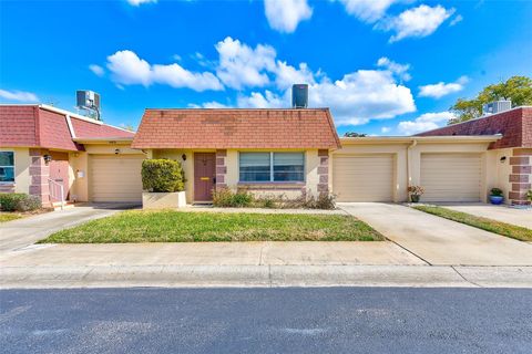 A home in PINELLAS PARK