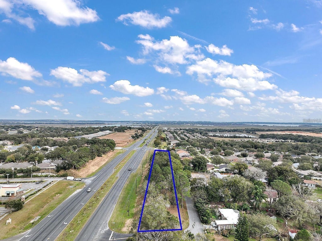 Photo of Grovemont Estates Road, Groveland, FL 34736 (MLS # G5117371)