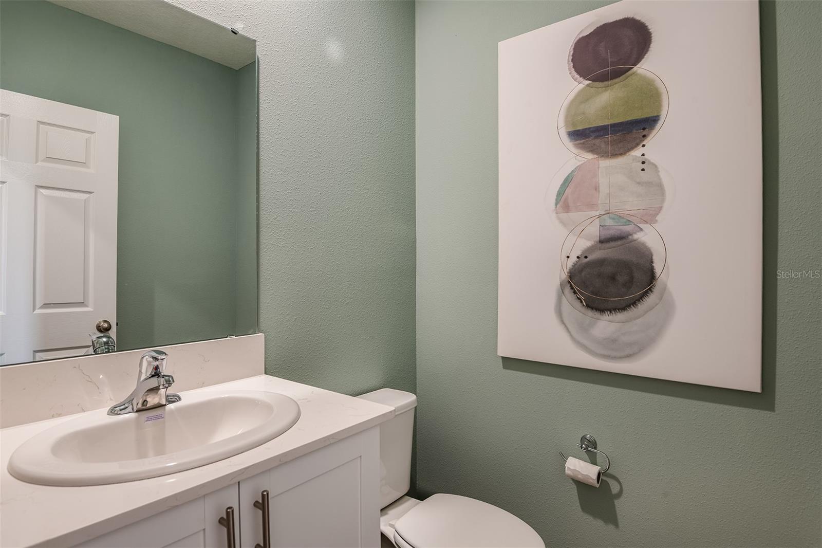 THE GROVE AT CROSSWINDS - Residential