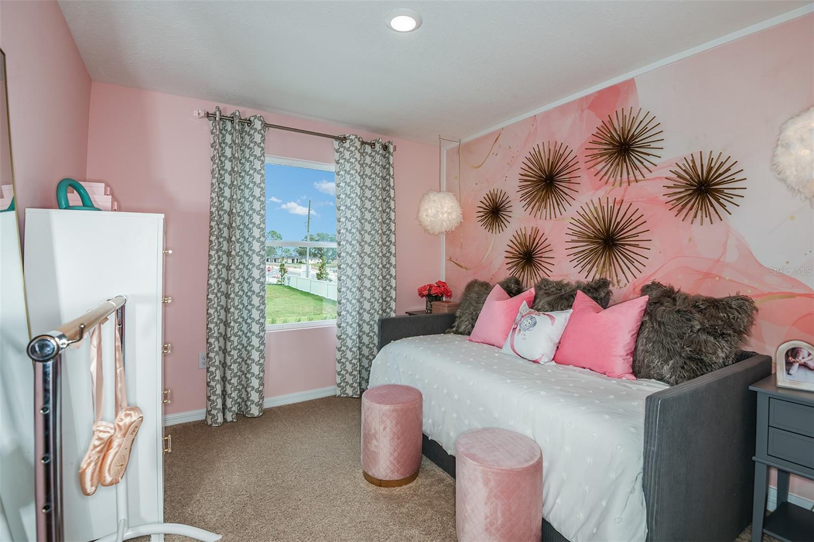 THE GROVE AT CROSSWINDS - Residential