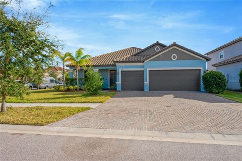 A home in RIVERVIEW