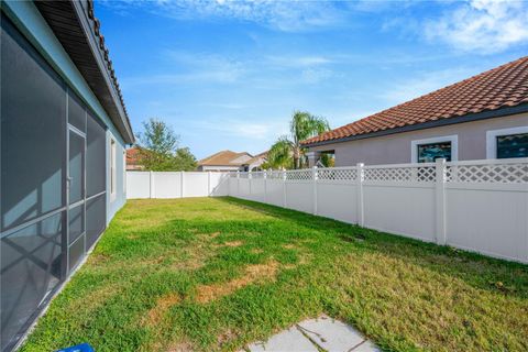 A home in RIVERVIEW