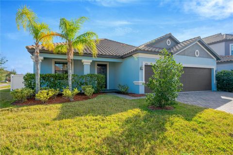 A home in RIVERVIEW