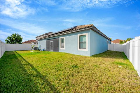 A home in RIVERVIEW