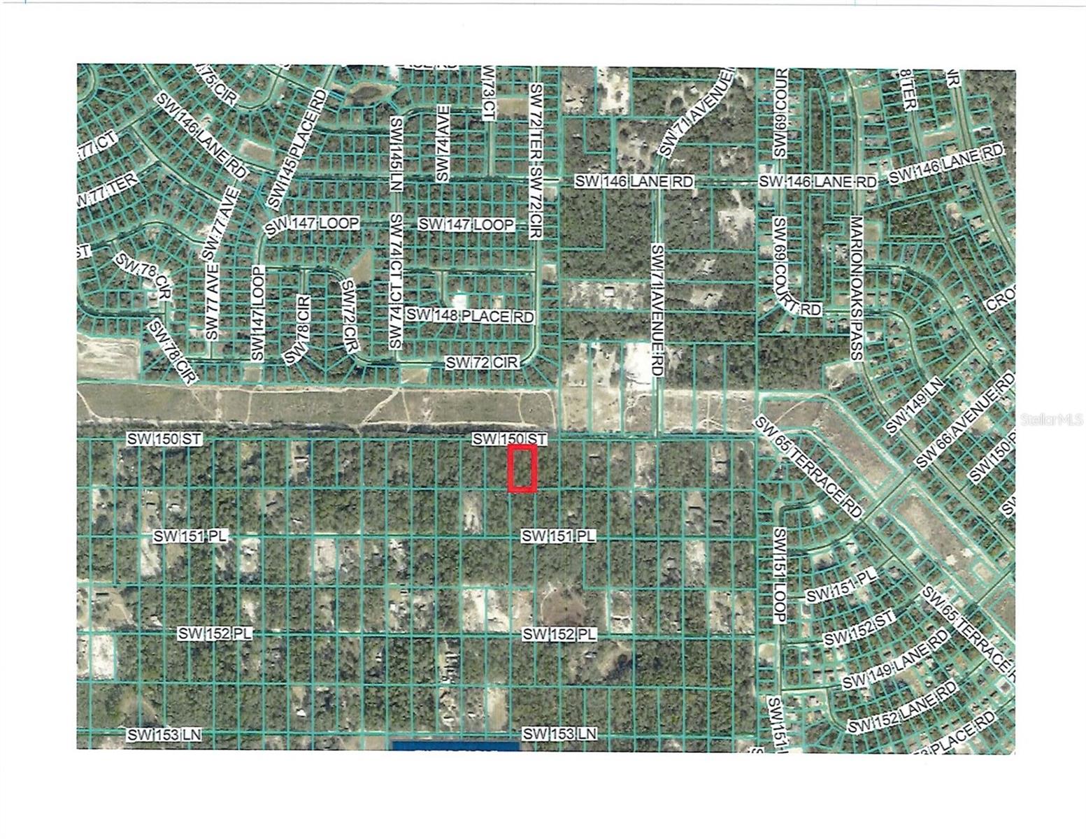 FLORIDA HIGHLANDS - Land