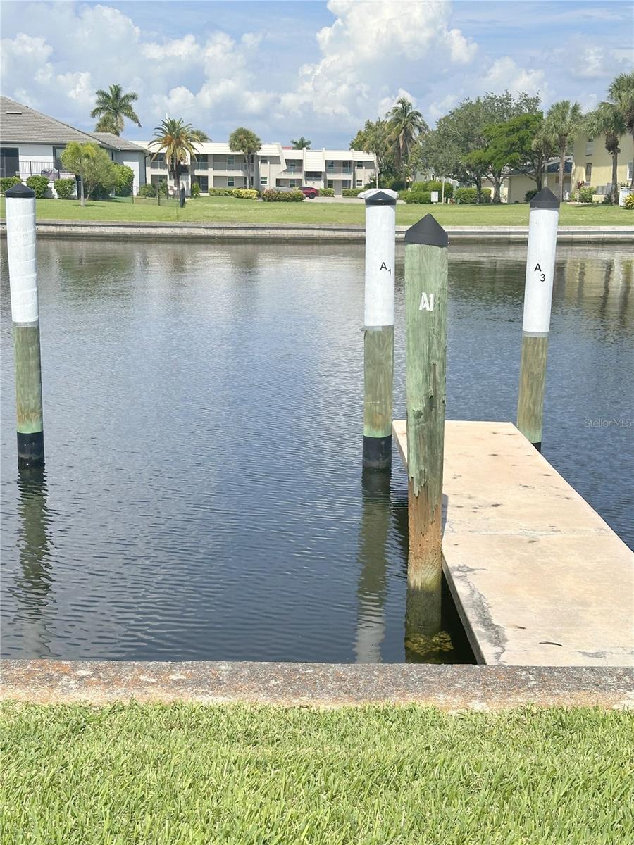 Photo of 3221 White Ibis Court #A1, Punta Gorda, FL 33950 (MLS # D6148586)