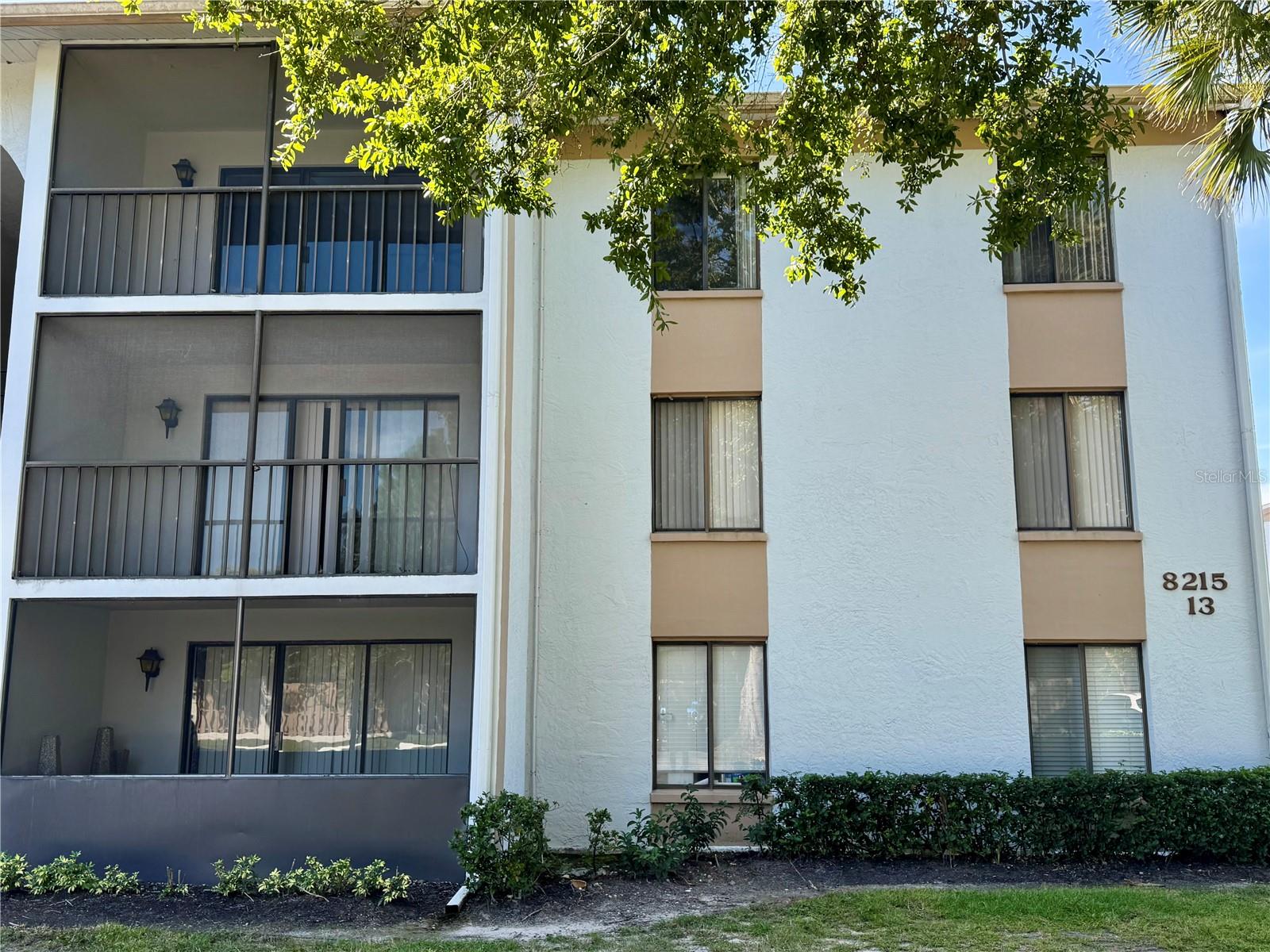 8215 SUN SPRING CIRCLE 43