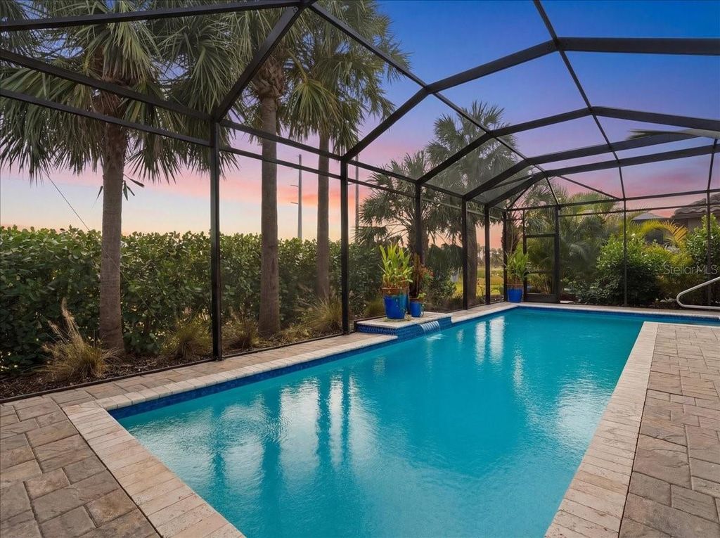 Photo of 26808 Pavin Drive, Englewood, FL 34223 (MLS # N6142523)