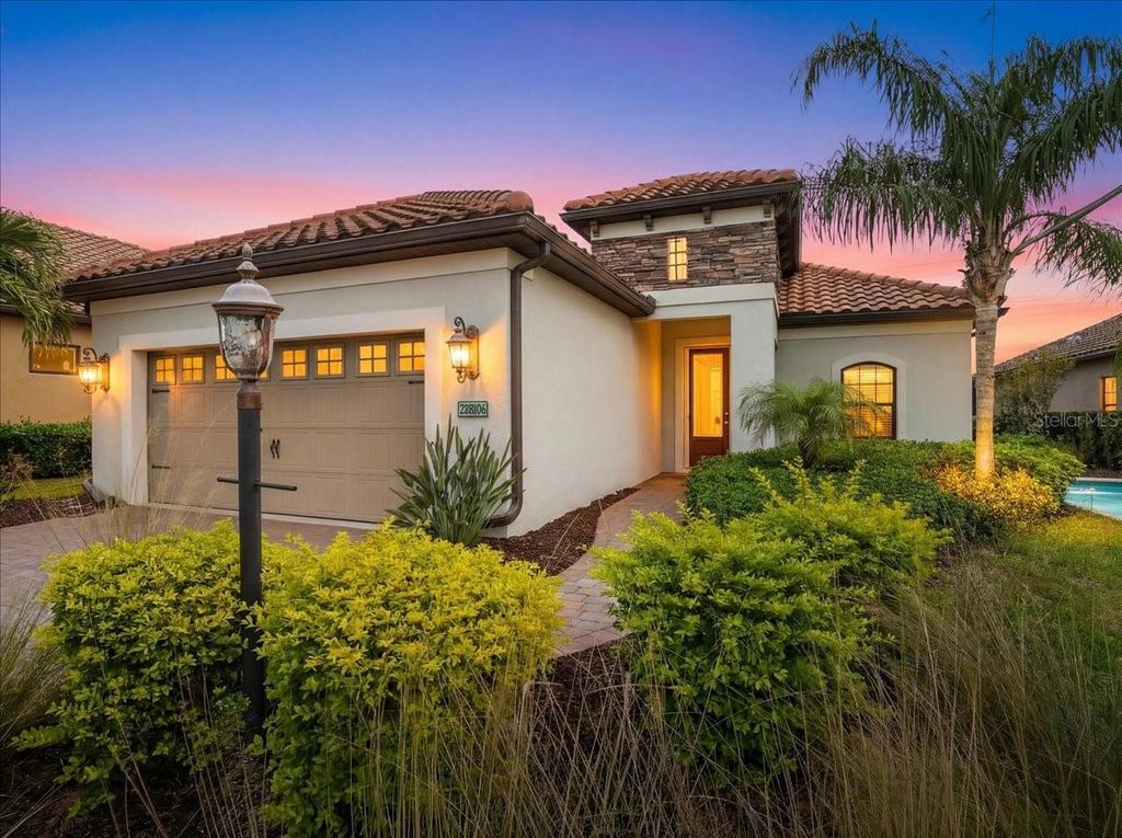 Photo of 26808 Pavin Drive, Englewood, FL 34223 (MLS # N6142523)