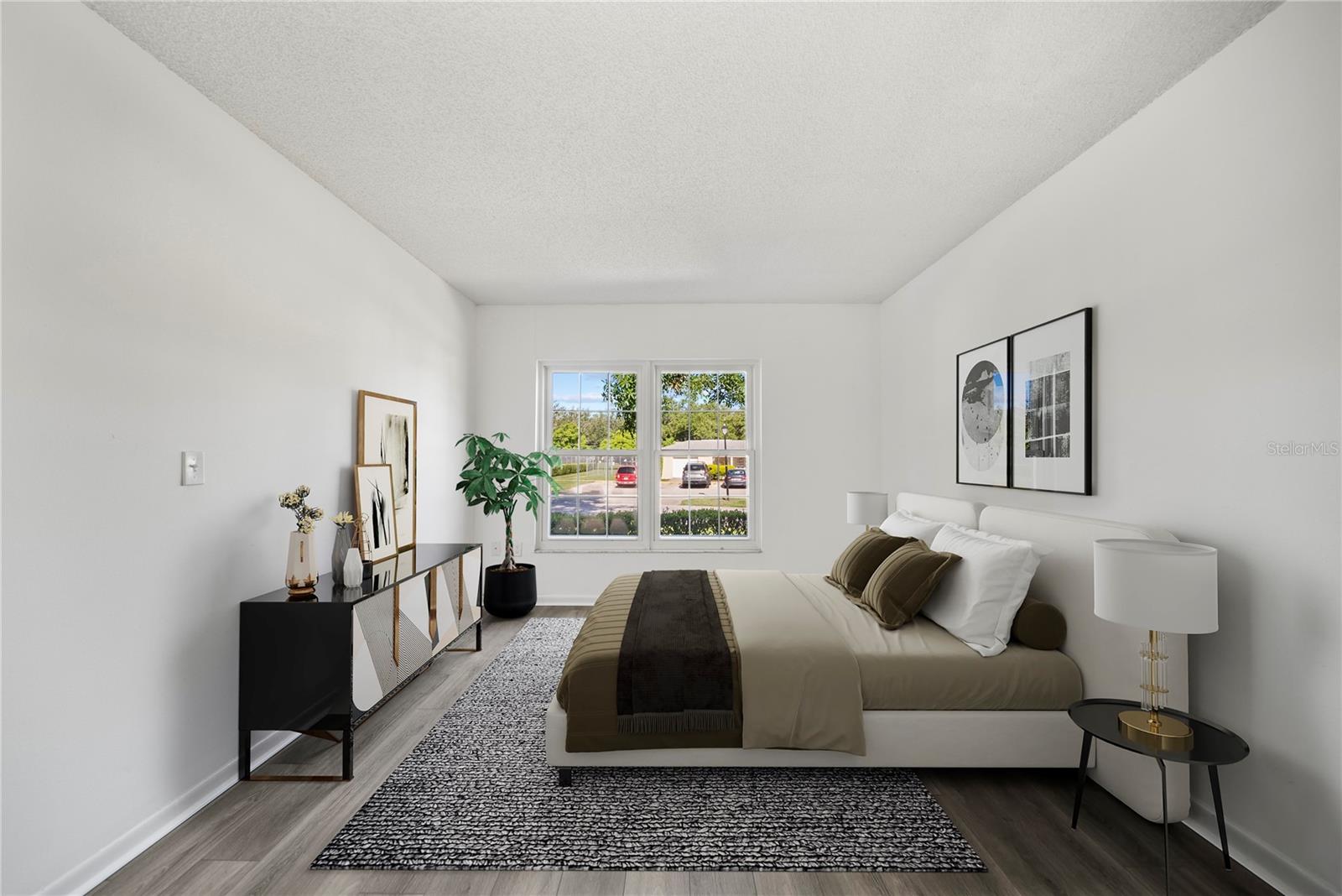 RAINTREE MANOR HOMES CONDOMINI - Residential